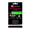Dermacol Juodas Magic Face Mask