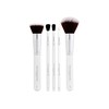 Dermacol Master Face & Eyes Set moterims, 1 vnt