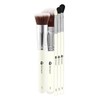 Dermacol Master Face & Eyes Set moterims, 1 vnt