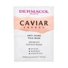 Dermacol Caviar Energy veido kaukė moterims, 2x8 ml