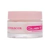 Dermacol Collagen + Hyaluronic Collagen Lifting Day Kreminis For Face SPF 10, 50 ml
