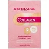 Dermacol Collagen+ Intensive Firming Face Mask moterims, 1 pc