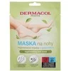 Dermacol Feet Mask Regenerating Foot Mask regeneruojanti pėdų kaukė, 2 x 15 ml