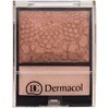 Dermacol Highlighter Palette Brightener moterims, 11 g