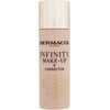 Dermacol Infinity makiažas ir korekcinis makiažas