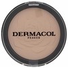 Dermacol Compact Powder pudra, 8 g