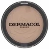 Dermacol Compact Powder pudra, 8 g