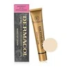 Stipriai maskuojantis makiažo pagrindas Dermacol Make-Up Cover 30 g (208)