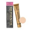 Stipriai maskuojantis makiažo pagrindas Dermacol Make-Up Cover 30 g (207)