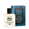 Dermacol Men Agent Gentleman Touch Aftershave Vanduo vyrams, 100 ml