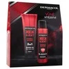 Dermacol Men Agent Eternal Victory Soul želė
