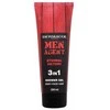 Dermacol Men Agent Eternal Victory 3in1 Dušo želė Dušo želė vyrams, 250 ml