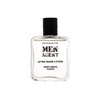 Dermacol Men Agent Gentleman Touch Aftershave Vanduo vyrams, 100 ml