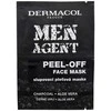 Dermacol Men Agent Face Mask, 1 balení