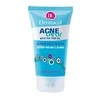 Dermacol AcneClear Peeling moterims, 150 ml