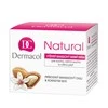 Dermacol Natural Almond Day Kreminis, 50 ml