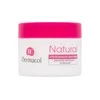 Dermacol Natural Almond Day Kreminis, 50 ml