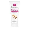 Dermacol Natural Almond Hand Kreminis, 100 ml
