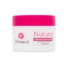 Dermacol Natural Almond Night Skin Kreminis, 50 ml