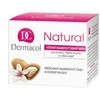 Dermacol Natural Almond Day Kreminis, 50 ml