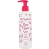 Dermacol Rose Flower Care Creamy Soap Skystas muilas moterims, 250 ml