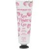 Dermacol Rose Flower Care Hand Kreminis moterims, 30 ml