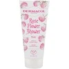 Dermacol Rose Flower Shower Kreminis, 200 ml