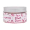 Dermacol Rose Flower Shower dušo kūno šveitiklis kūno šveitiklis moterims, 200 g