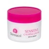 Dermacol, Sensitive, Calming, Day - Night, Kreminis, For Face, 50 ml