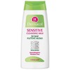 Dermacol Sensitive Cleansing Milk moterims, 200 ml