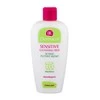 Dermacol Sensitive Cleansing Milk moterims, 200 ml