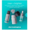 Dermalogica Clear + Brighten Cleansing Mousse