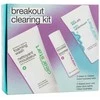 „Dermalogica Clear Start Breakout Clearing Kit“ valymo putos