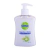 Dettol Drėkinamasis skystas rankų muilas, alavijo ir bambuko 250ml