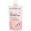Diadermine Express Glow In-Shower Mask Radiance Face Mask, 50 ml