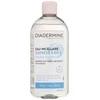 Diadermine Hydrating Micellar Vanduo micelinis vanduo, 400 ml