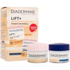 Diadermine Lift+ Booster Radiant Skin Strengthening Day Kremas, 50 ml