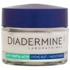 Diadermine Lift+ Botology Anti-Age Advanced Night Kreminis 35+ Night Skin Kreminis, 50 ml