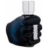 Diesel Only The Brave EDP parfumuotas vanduo vyrams, 35 ml