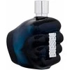 Diesel Only The Brave EDP parfumuotas vanduo vyrams, 125 ml