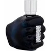 Diesel Only The Brave EDP parfumuotas vanduo vyrams, 50 ml