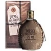 Diesel Fuel for Life for Men (Kvepalai Vyrams) EDT - 75ml - (BE PAKUOTĖS)