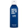 Diesel Dyzelinas Tik Drąsus Body Purškiklis