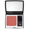 Christian Dior Rouge Matte Blush kompaktinė pudra 962 Poison 6,7 g