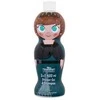 "Disney Air-Val" "Frozen Anna" gelis ir šampūnas 1d 400ml