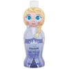"Disney Air-Val" "Frozen Elsa" gelis ir šampūnas 1d 400ml