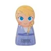 Disney Frozen II Elsa Dušo želė dušo gelis vaikams, 400 ml