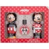 Cartoon Air-Val Mickey ir Minnie 50 2 Gelis ir šampūnas 400 ml