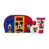 EP Line Disney Mickey Eau De Toilette Purškiklis 50ml 3 dalių rinkinys