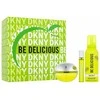 DKNY Be Delicious EDP parfumuotas vanduo rinkinys moterims, 100 ml